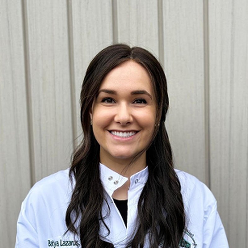 Dr. Batya Lazarus