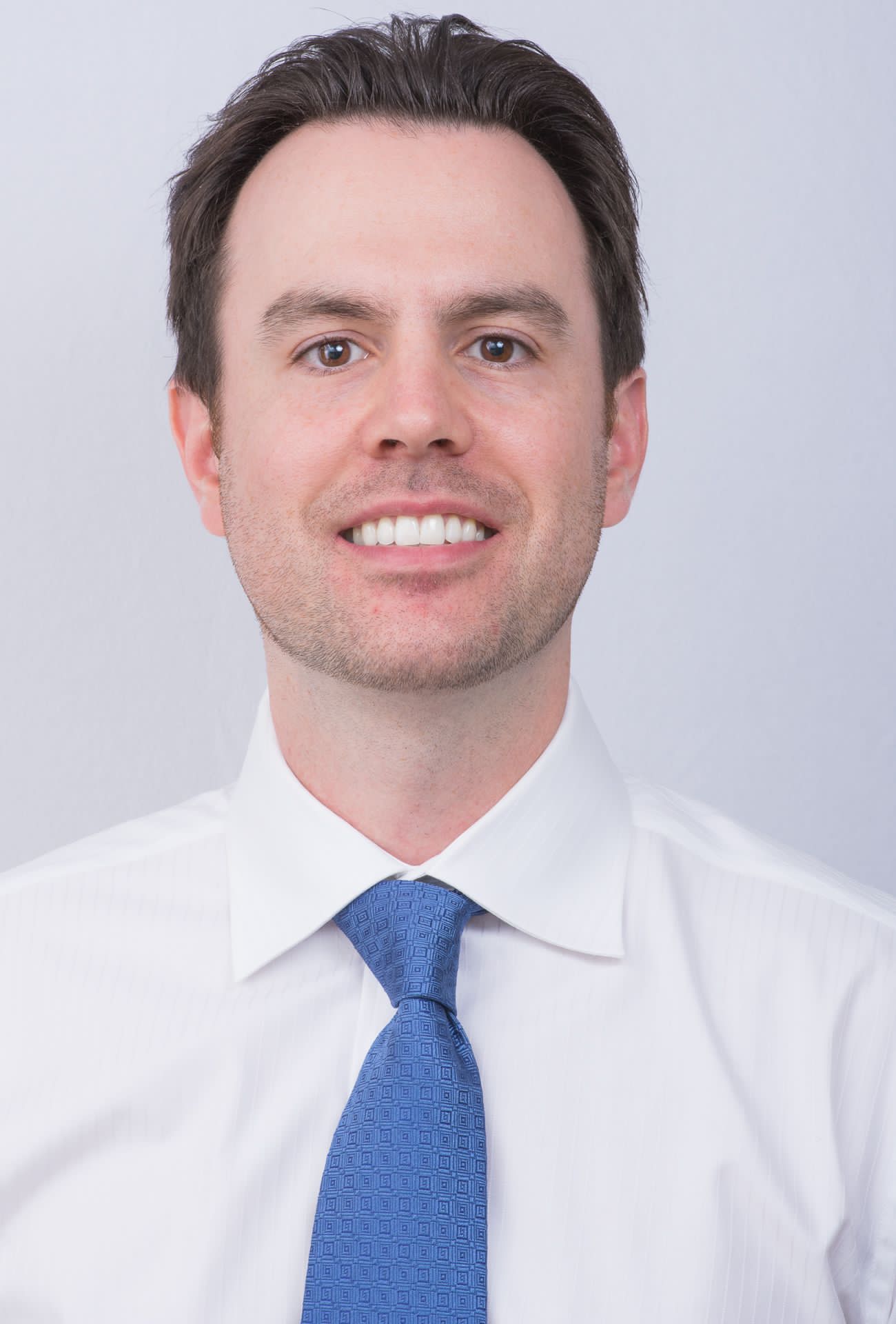 Dr. Brian Greenberg