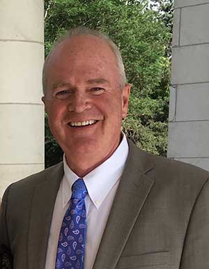 Dr. Daniel O'Connell