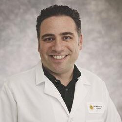Dr. Daniel Tavelinsky