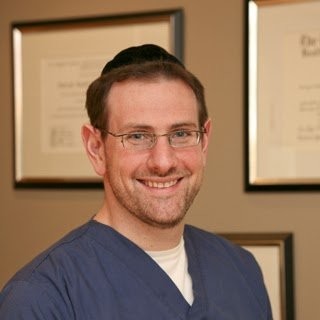 Dr. David Peto — photo 2