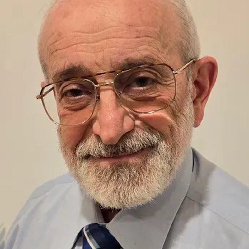 Dr. Hirsch J. Ziegler