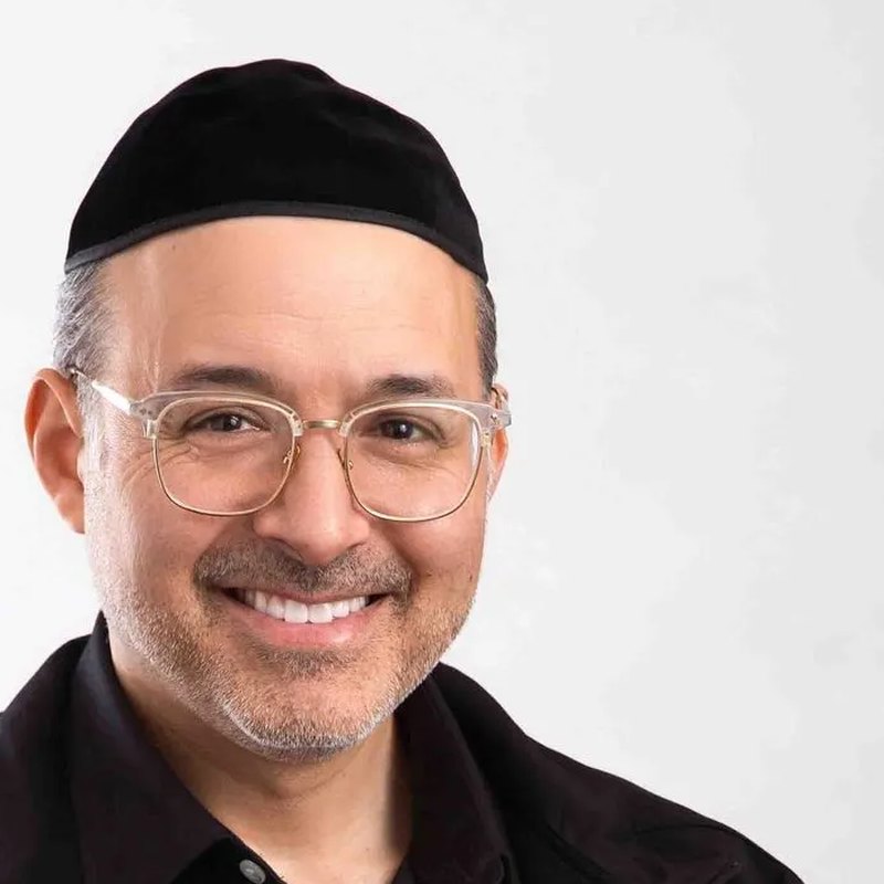 Dr. Michael Weisberg