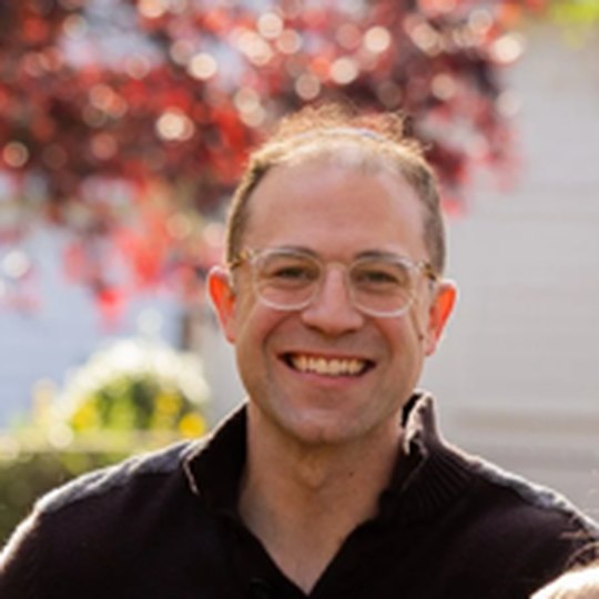 Dr. Moe Katz