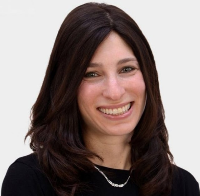 Dr. Lisa Nava Cohen