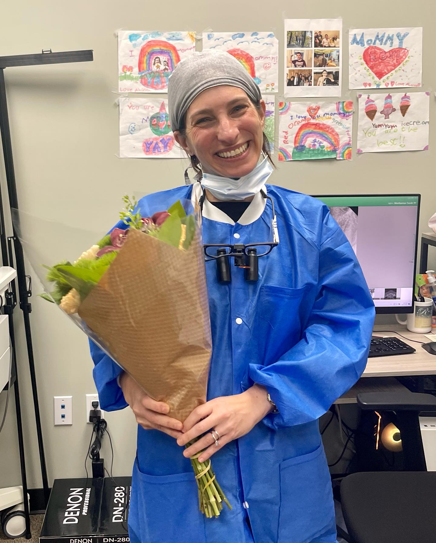 Dr. Lisa Nava Cohen — photo 2