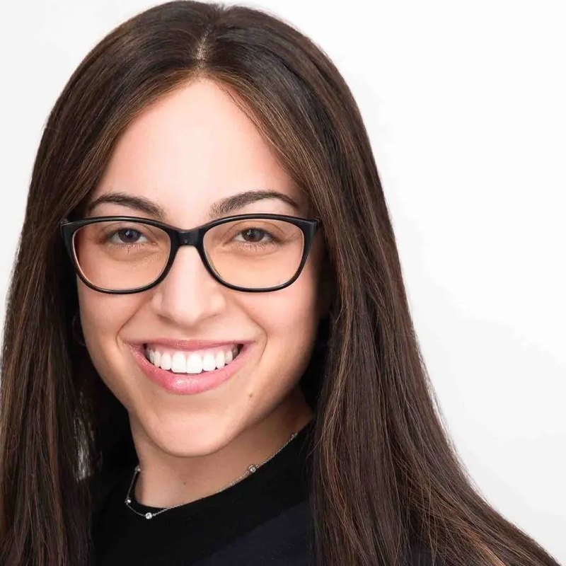 Dr. Rachel Gold
