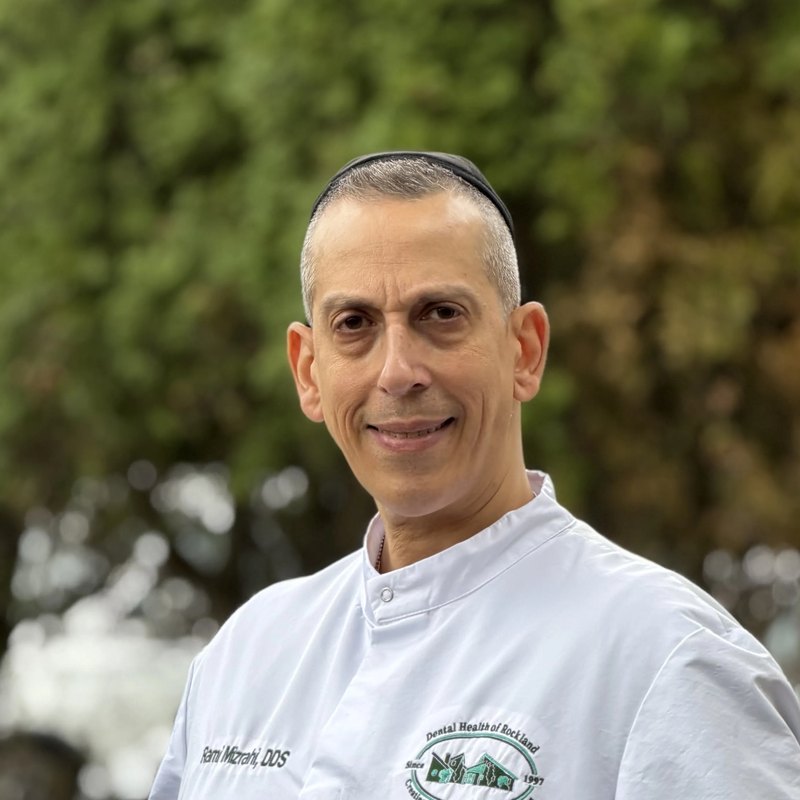 Dr. Rami Mizrahi