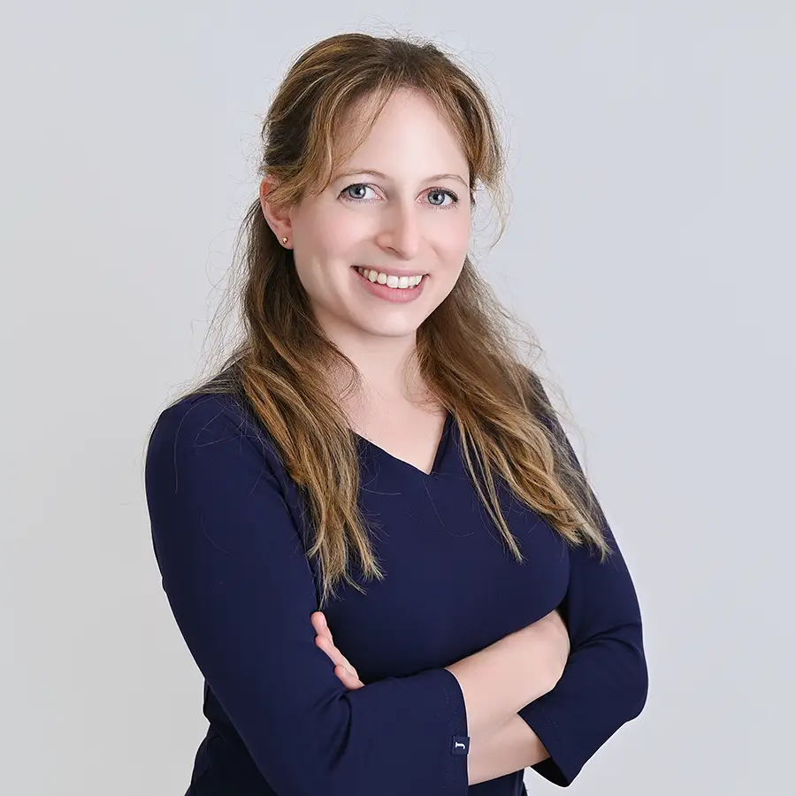 Dr. Rena Katz