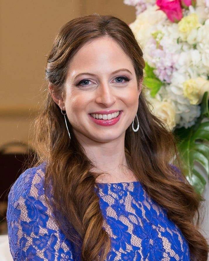 Dr. Rena Katz — photo 2