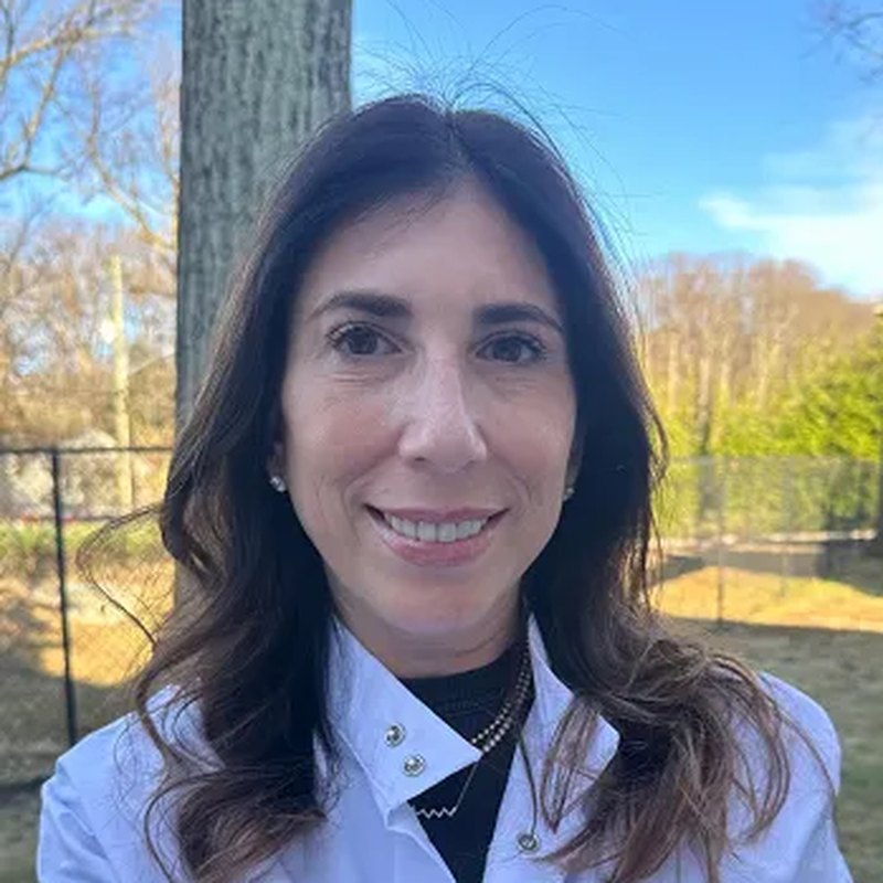 Dr. Sara Zakheim