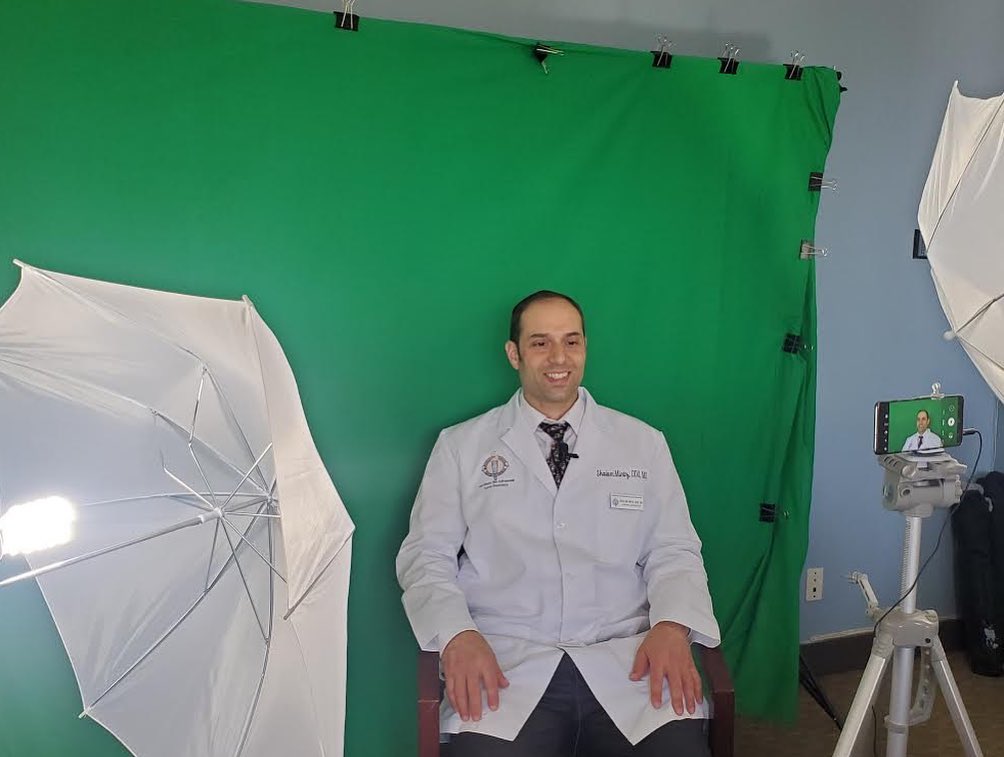 Dr. Shalom Mintz — photo 2