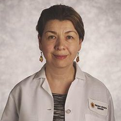 Dr. Yana Zamechek
