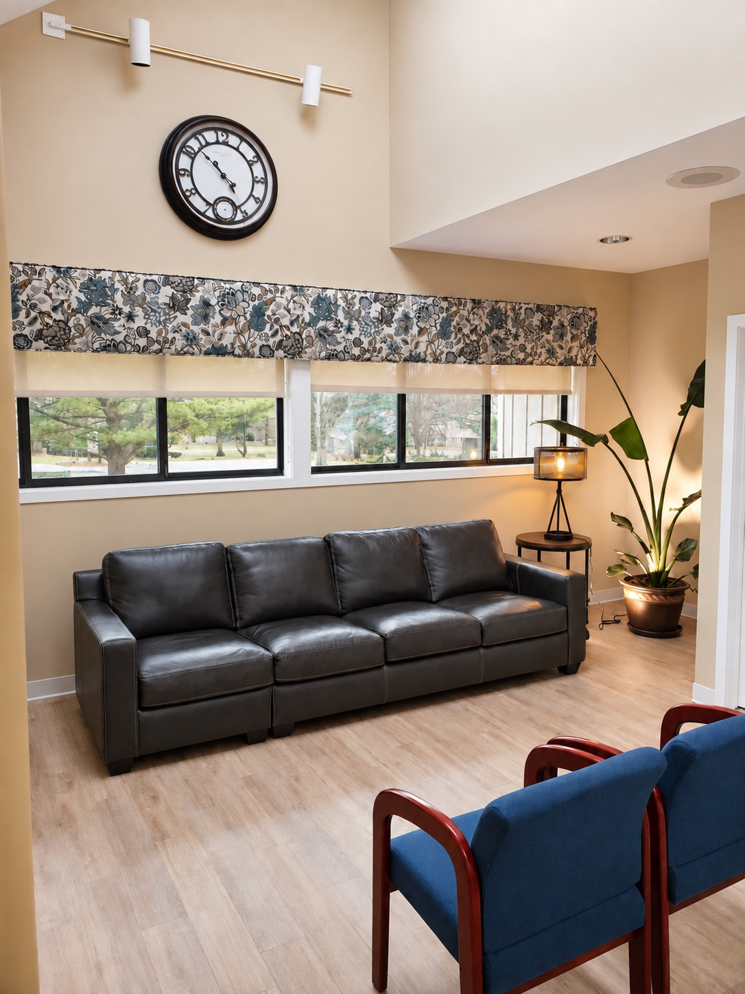 Dr. Gedalya Rapoport & Associates — photo 2