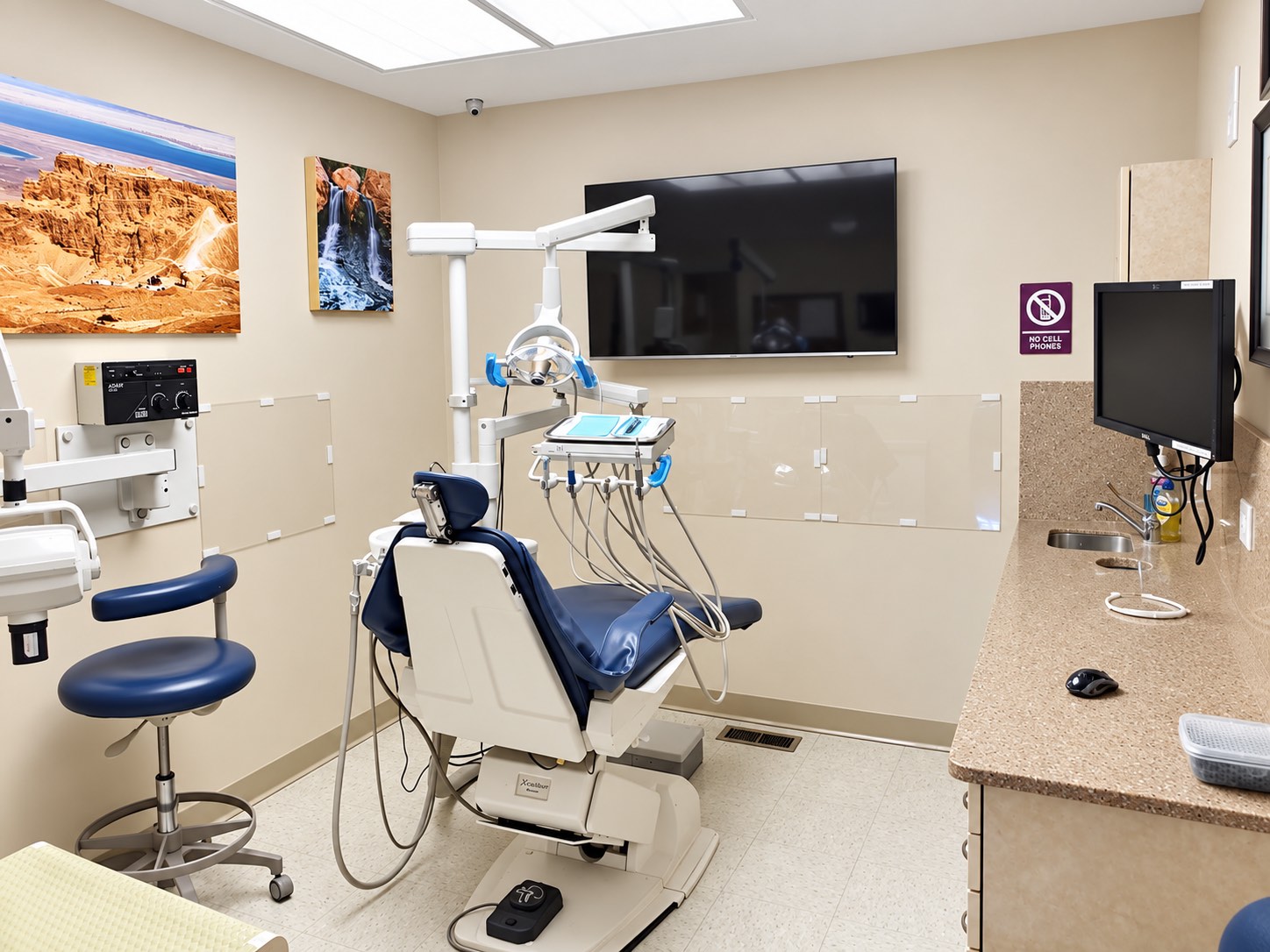 Dr. Gedalya Rapoport & Associates — photo 3