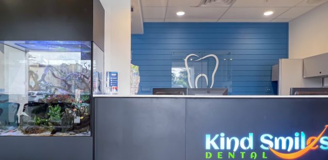 Kinder Smiles Dental